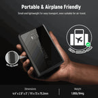NEEWER PS150E V Mount Battery