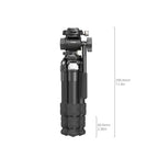 SmallRig Heavy Duty Carbon Fiber Tabletop Tripod Kit 5025 