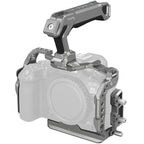 SmallRig HawkLock Quick Release Cage Kit for Canon R5 Mark II