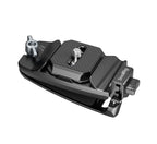 SmallRig Camera Clip with Quick Release Mount Plate Kit 5053