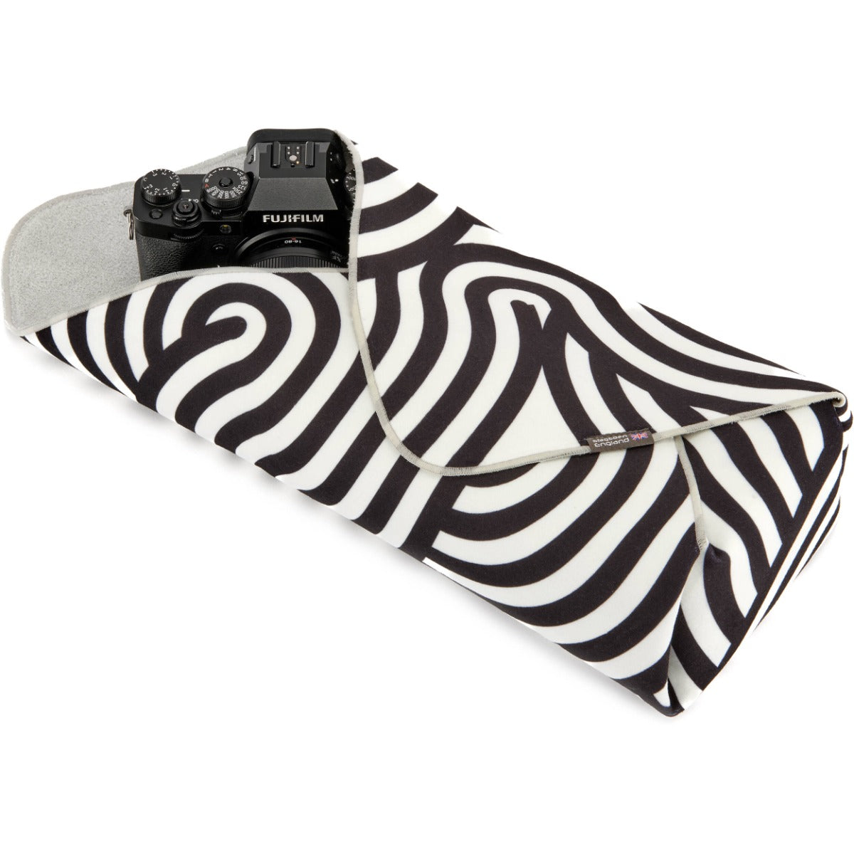 3 Legged Thing - Wrapz Protective Wrap - Medium - Swirl
