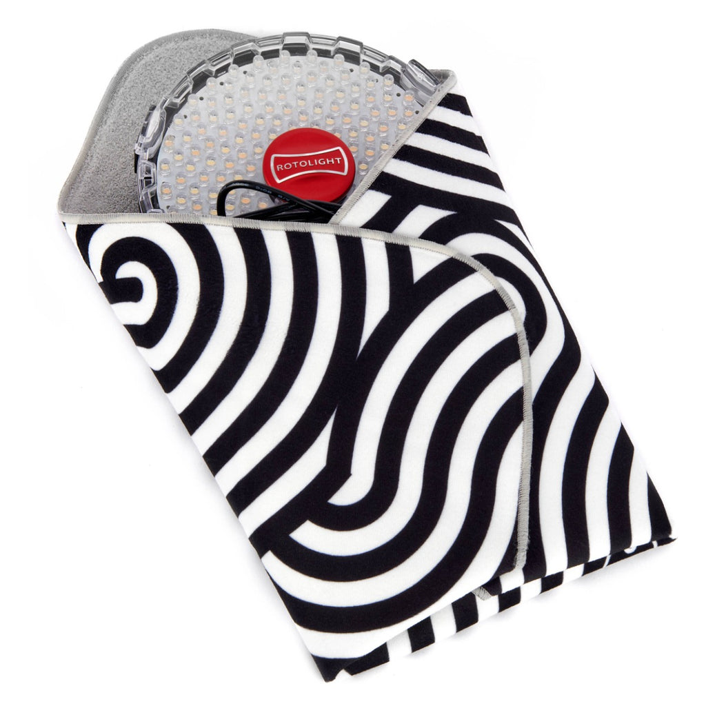 3 Legged Thing - Wrapz Protective Wrap - Medium - Swirl