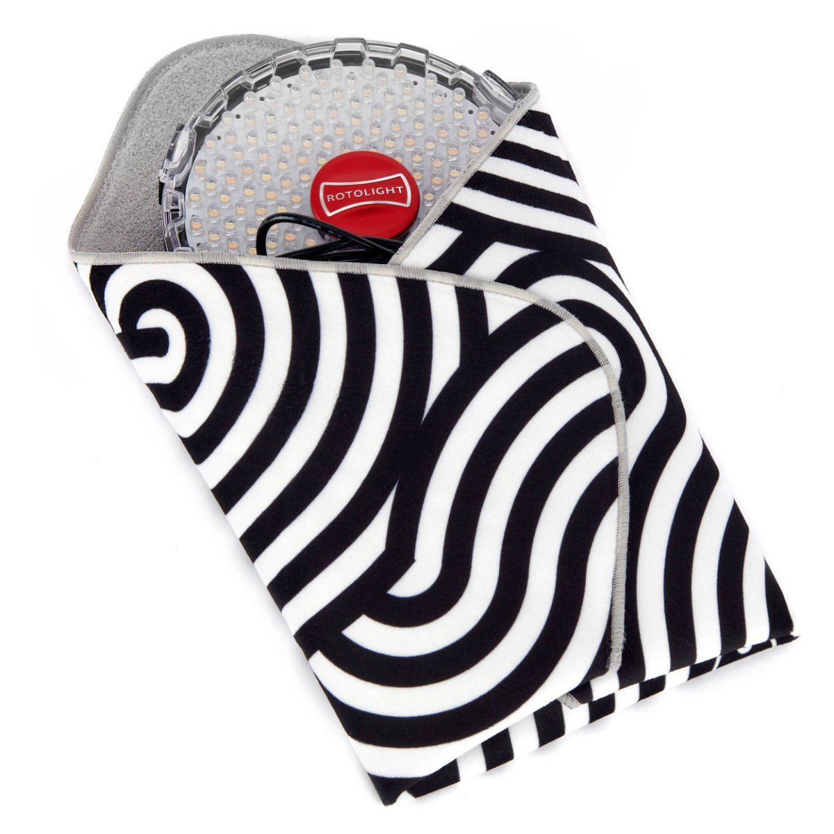 3 Legged Thing - Wrapz Protective Wrap - Medium - Swirl