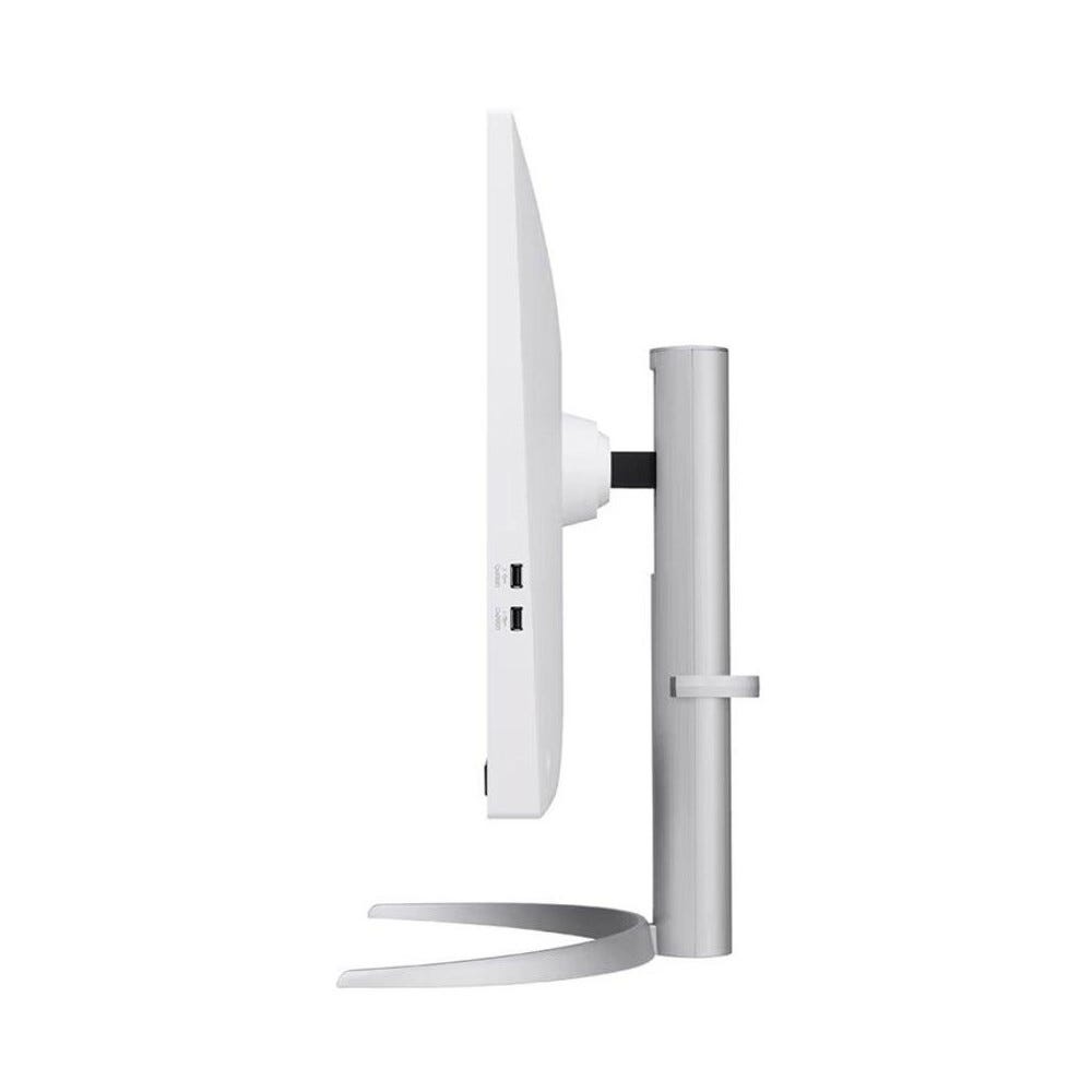 LG MyView 32SQ730S-W 31.5" 4K UHD Smart Monitor with webOS & 65W USB-C Docking