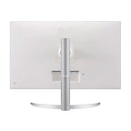 LG MyView 32SQ730S-W 31.5" 4K UHD Smart Monitor with webOS & 65W USB-C Docking