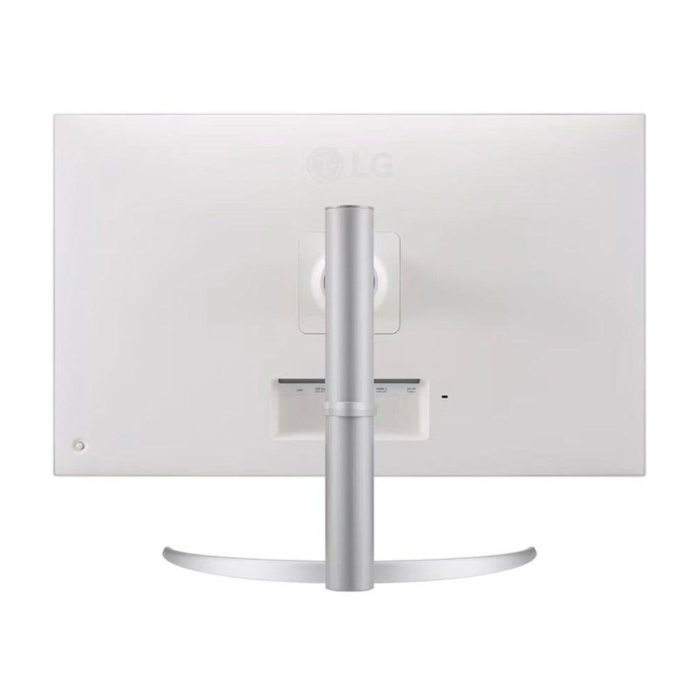 LG MyView 32SQ730S-W 31.5" 4K UHD Smart Monitor with webOS & 65W USB-C Docking