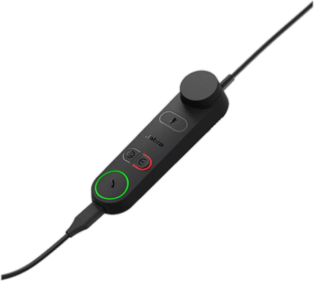 Jabra Engage 50 II MS Mono USB Business Headset