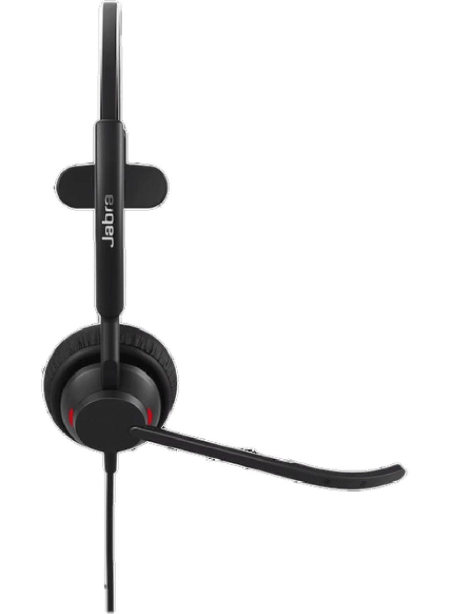Jabra Engage 50 II MS Mono USB-C Business Headset