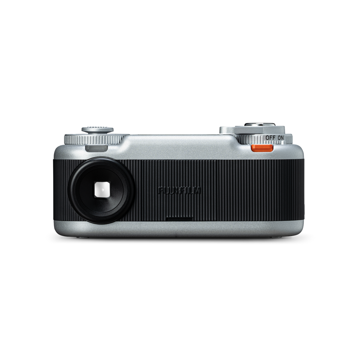 FUJIFILM INSTAX Pal 2 - Black