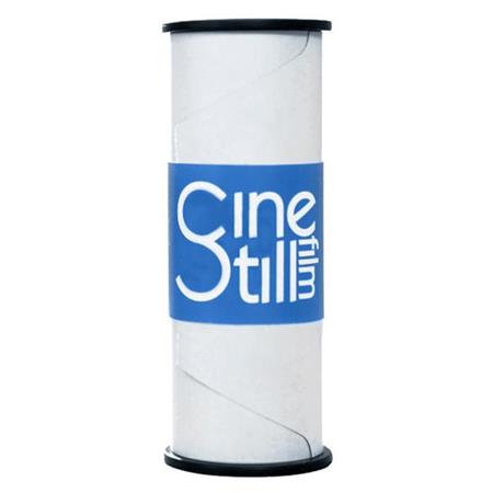 Cinestill 50 Daylight Colour Film (120-12exp)