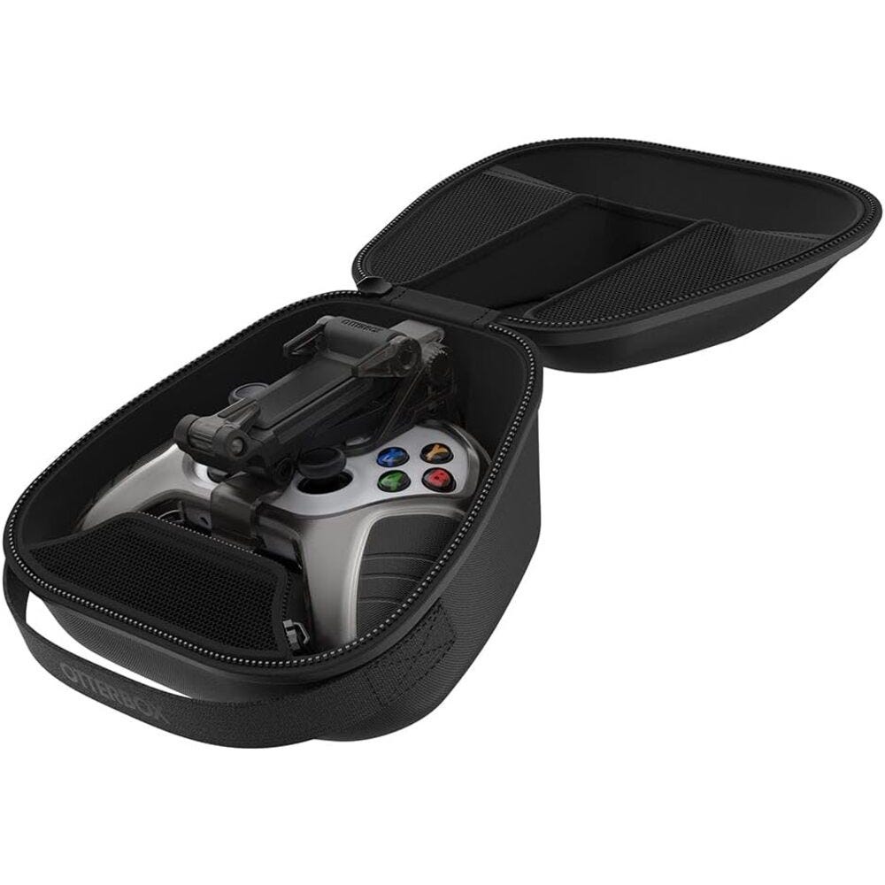 OtterBox Gaming Carry Case - Black