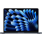 Apple MacBook Air 13" with M5 Chip, 10C CPU/10C GPU, 24GB, 1TB SSD (Midnight)