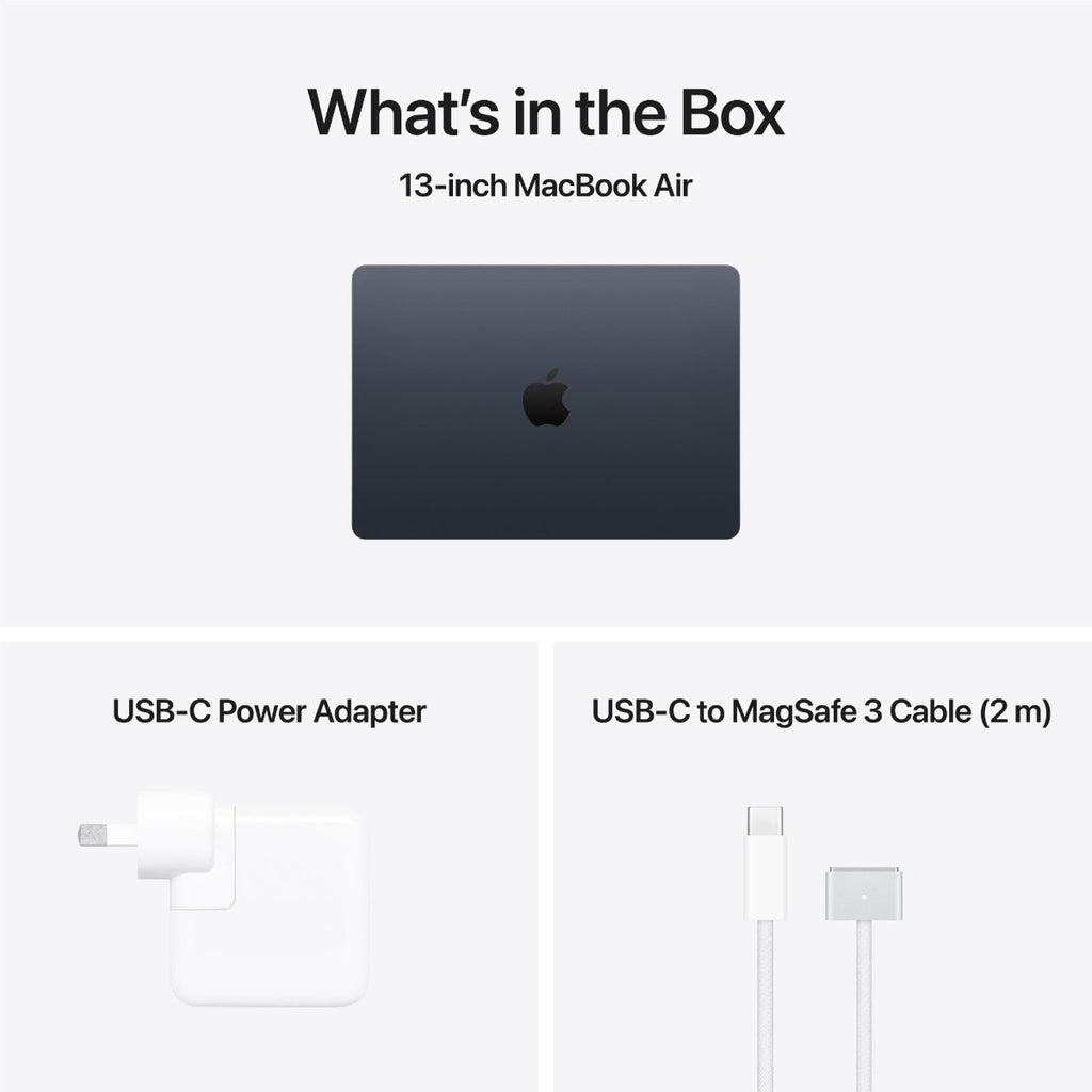 Apple MacBook Air 13" with M5 Chip