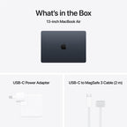 Apple MacBook Air 13" with M5 Chip
