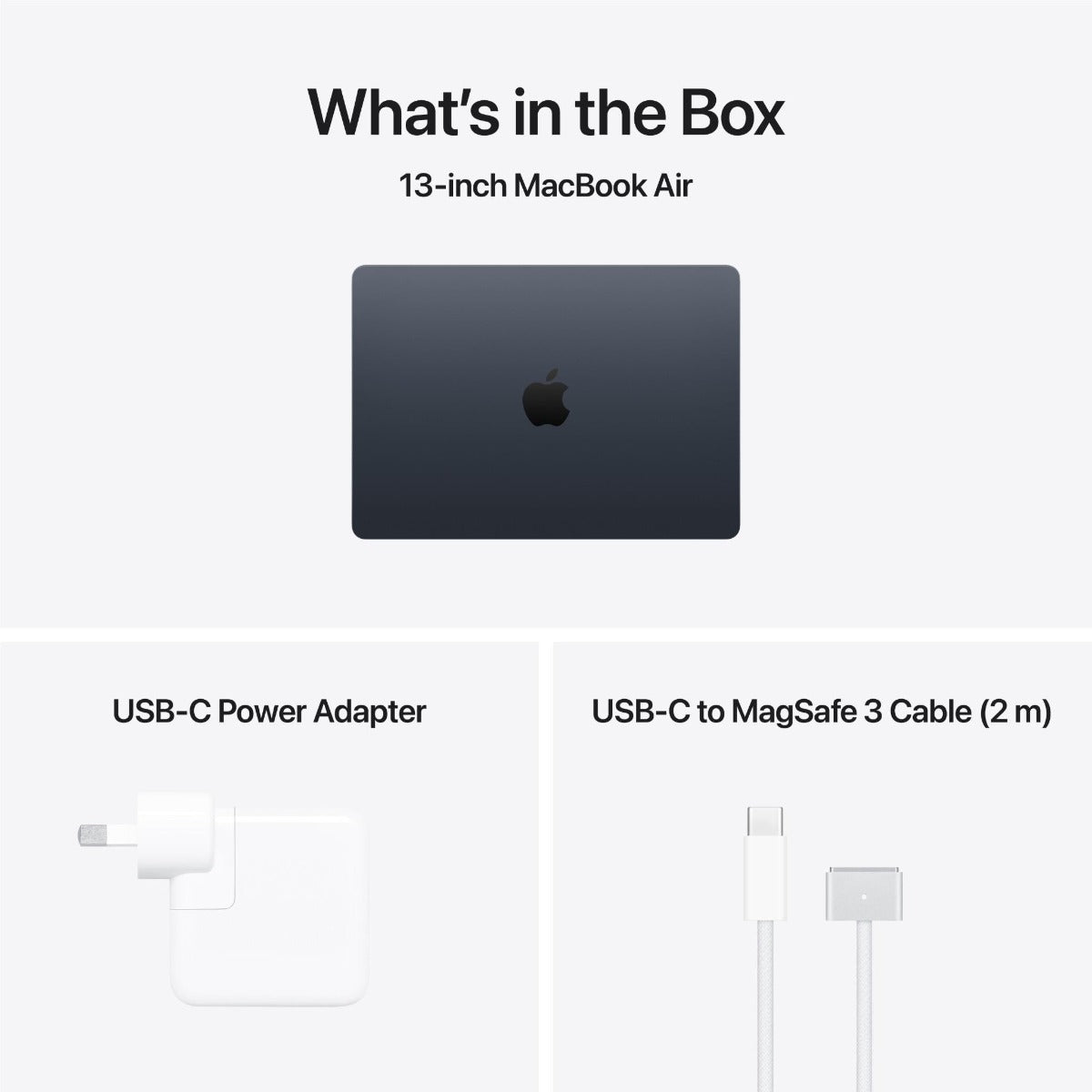 Apple MacBook Air 13" with M5 Chip