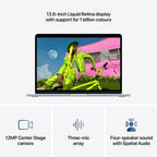 Apple MacBook Air 13" with M5 Chip