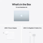 Apple MacBook Air 13" with M5 Chip