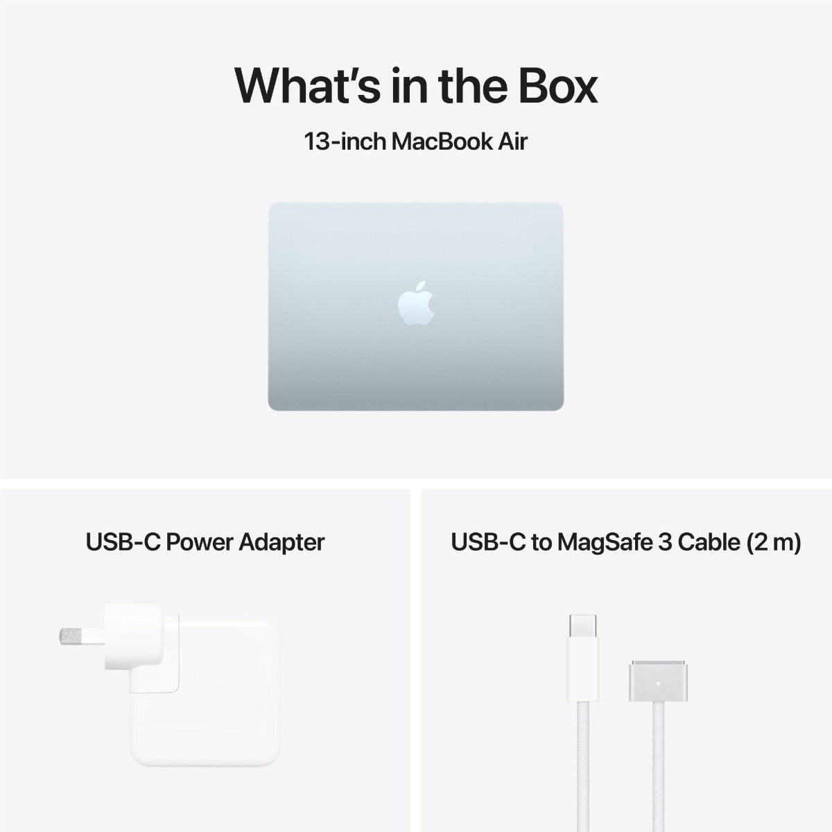 Apple MacBook Air 13" with M5 Chip