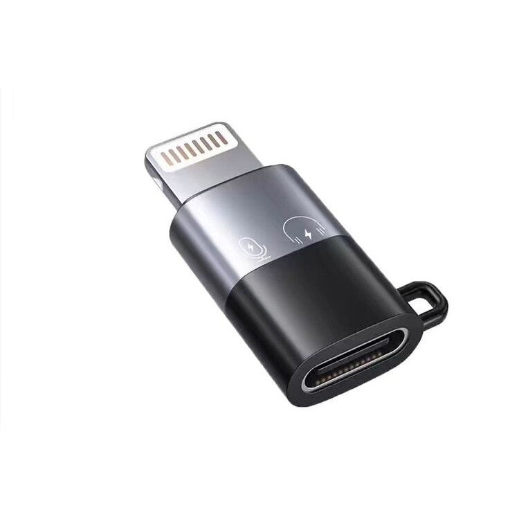 For Apple USB-C to Lightning Converting Adapter 