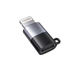For Apple USB-C to Lightning Converting Adapter 