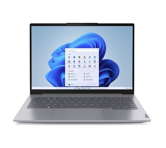 Lenovo Thinkbook 14" WUXGA Laptop I5-1335U, 16GB, 256GB SSD