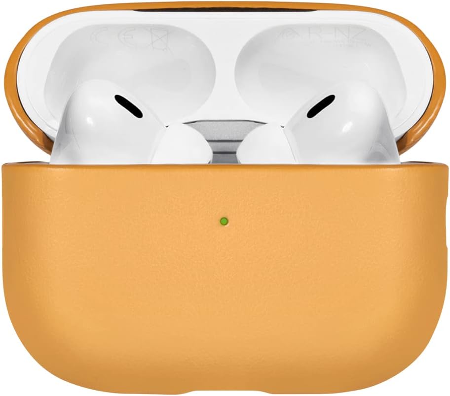 Native Union (Re)Classic Case for Airpods Pro 2nd Gen (Kraft)