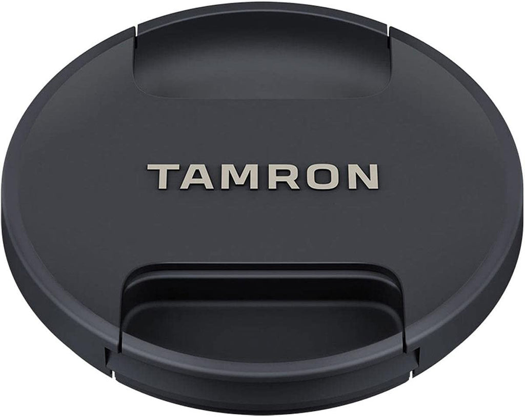 Tamron 82mm Front Lens Cap