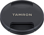 Tamron 82mm Front Lens Cap