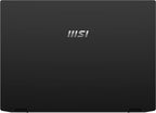MSI Summit E16Flip 16" QHD+ Touch (i7-1360P