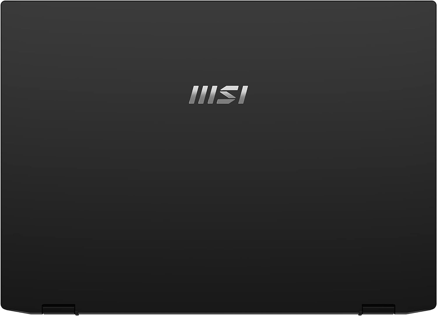 MSI Summit E16Flip 16" QHD+ Touch (i7-1360P