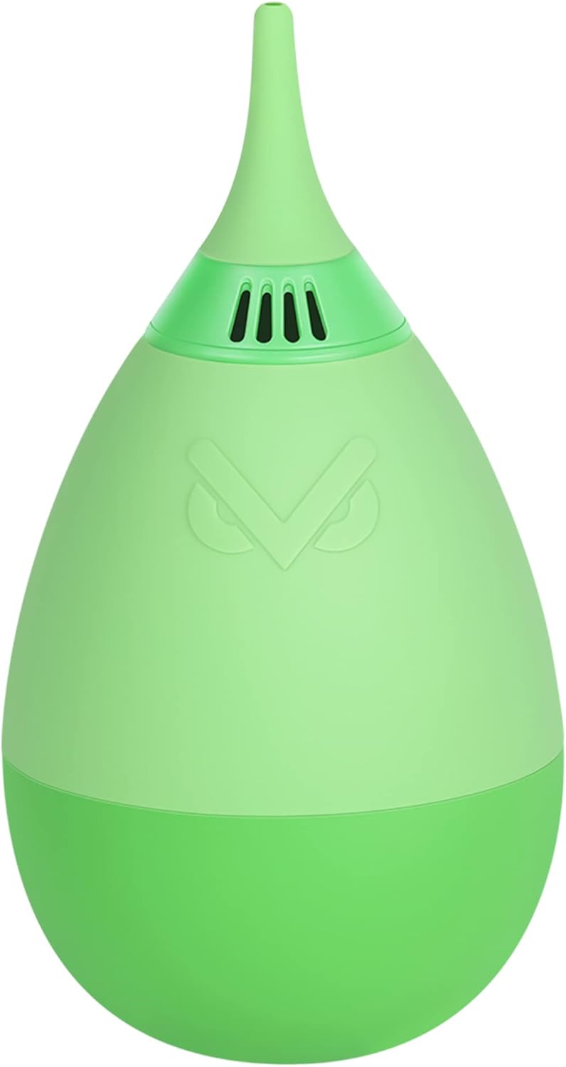 VSGO Tumbler Camera Air Blower - Green