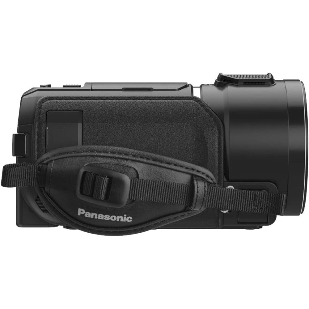 Panasonic HC-V900A Full HD Camcorder