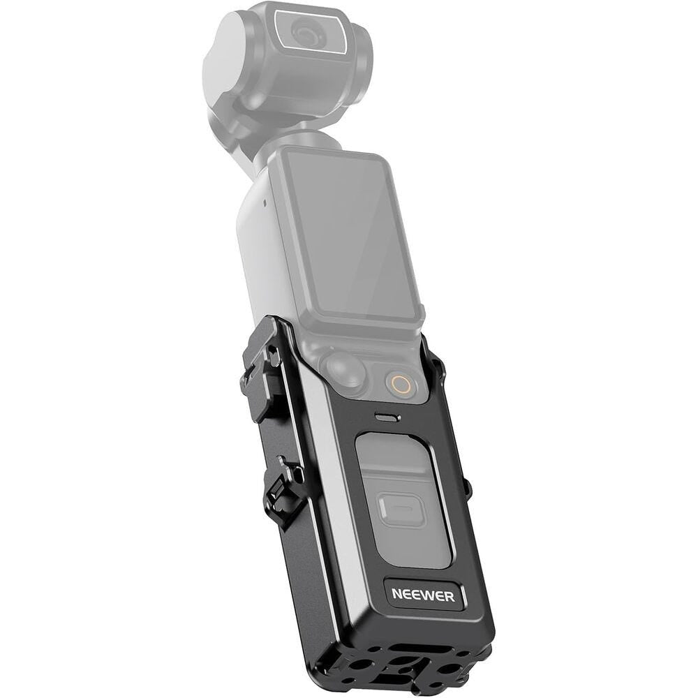 NEEWER AC029 DJI Osmo Pocket 3 Cage