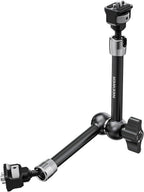 NEEWER ST16 11" Articulating Magic Arm with Ball Head