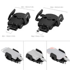 SmallRig Universal Mounting Clamp for External SSD 5196B