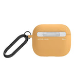 Native Union Roam Case for Airpods Pro 2nd Gen (Kraft)