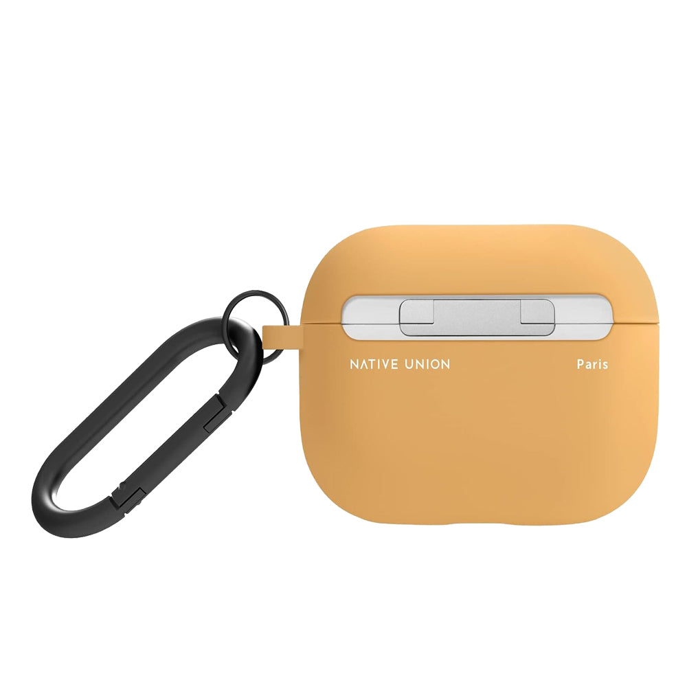 Native Union Roam Case for Airpods Pro 2nd Gen (Kraft)