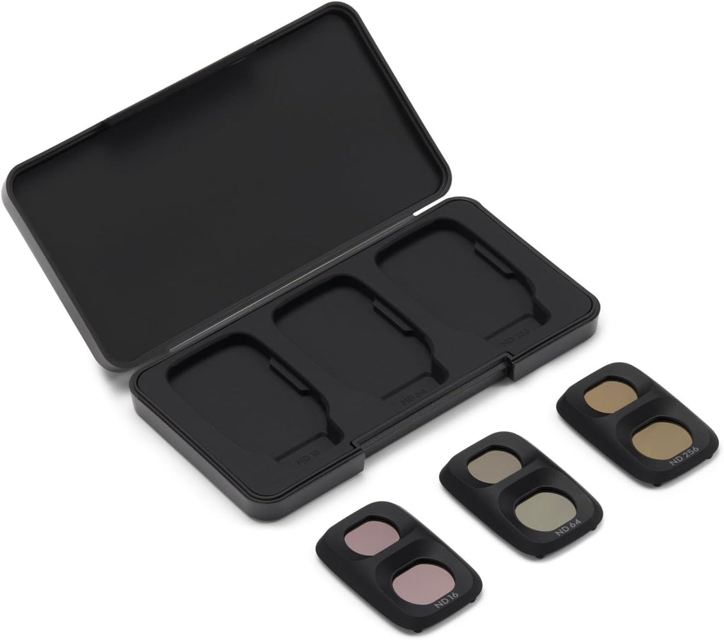 DJI Osmo Pocket 4P ND Filter Set