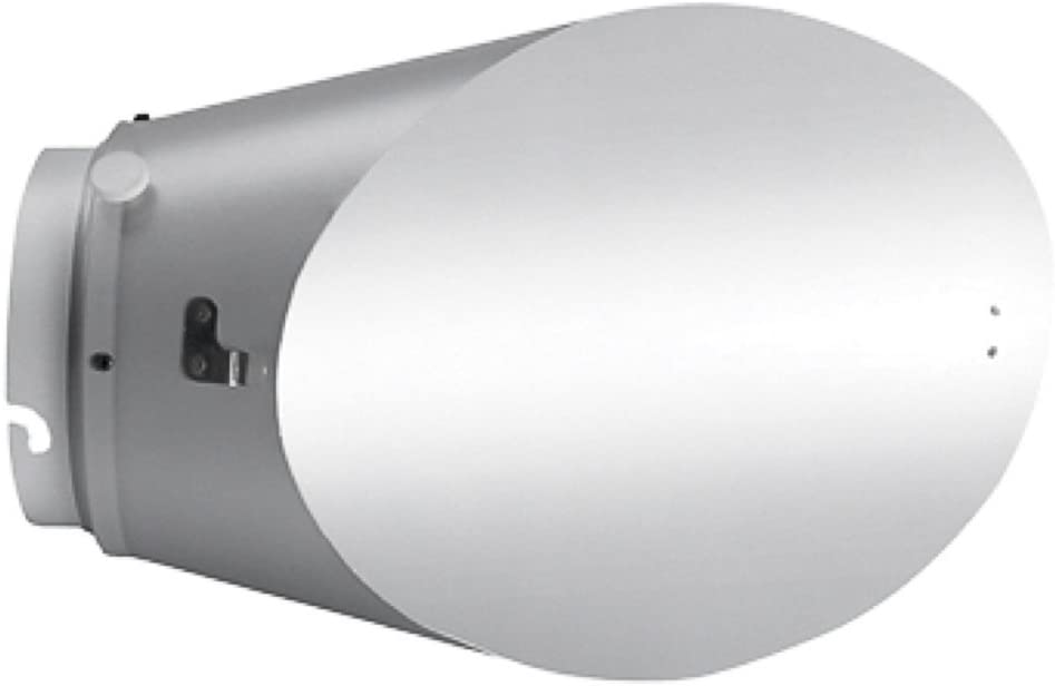 Elinchrom Reflector Background