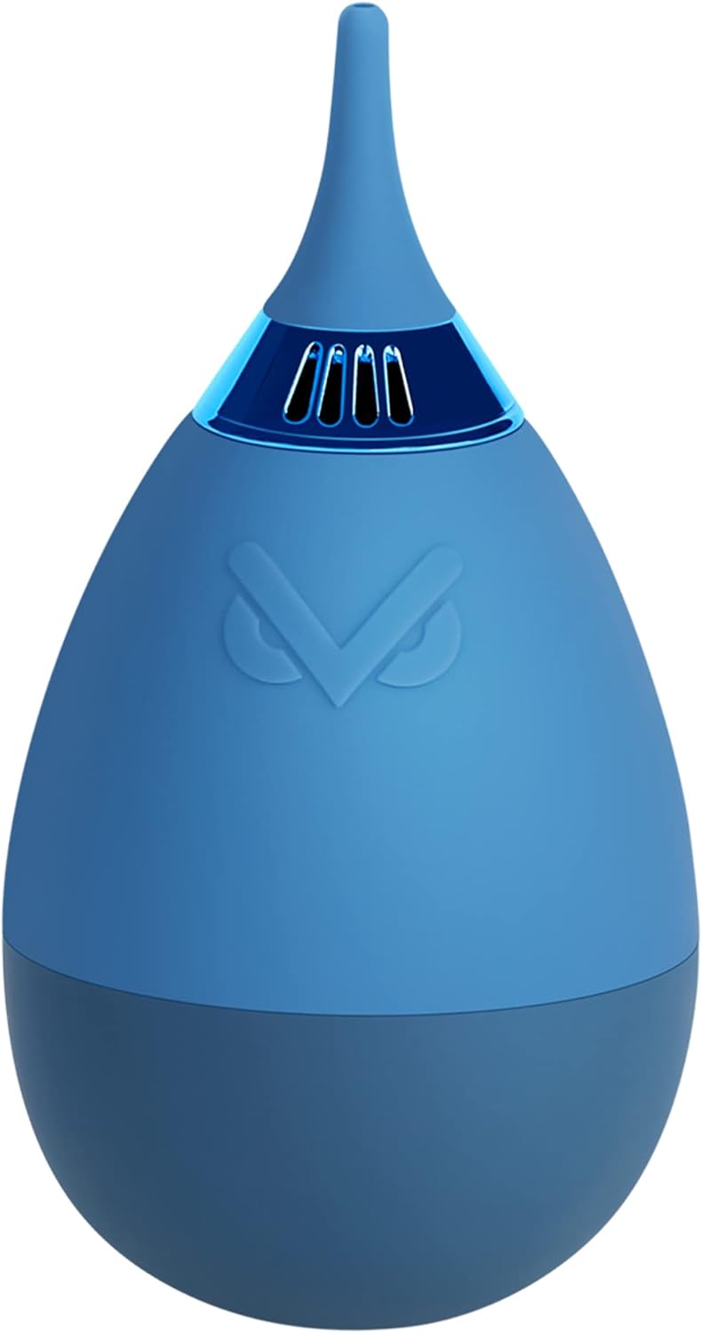 VSGO Tumbler Camera Air Blower - Blue