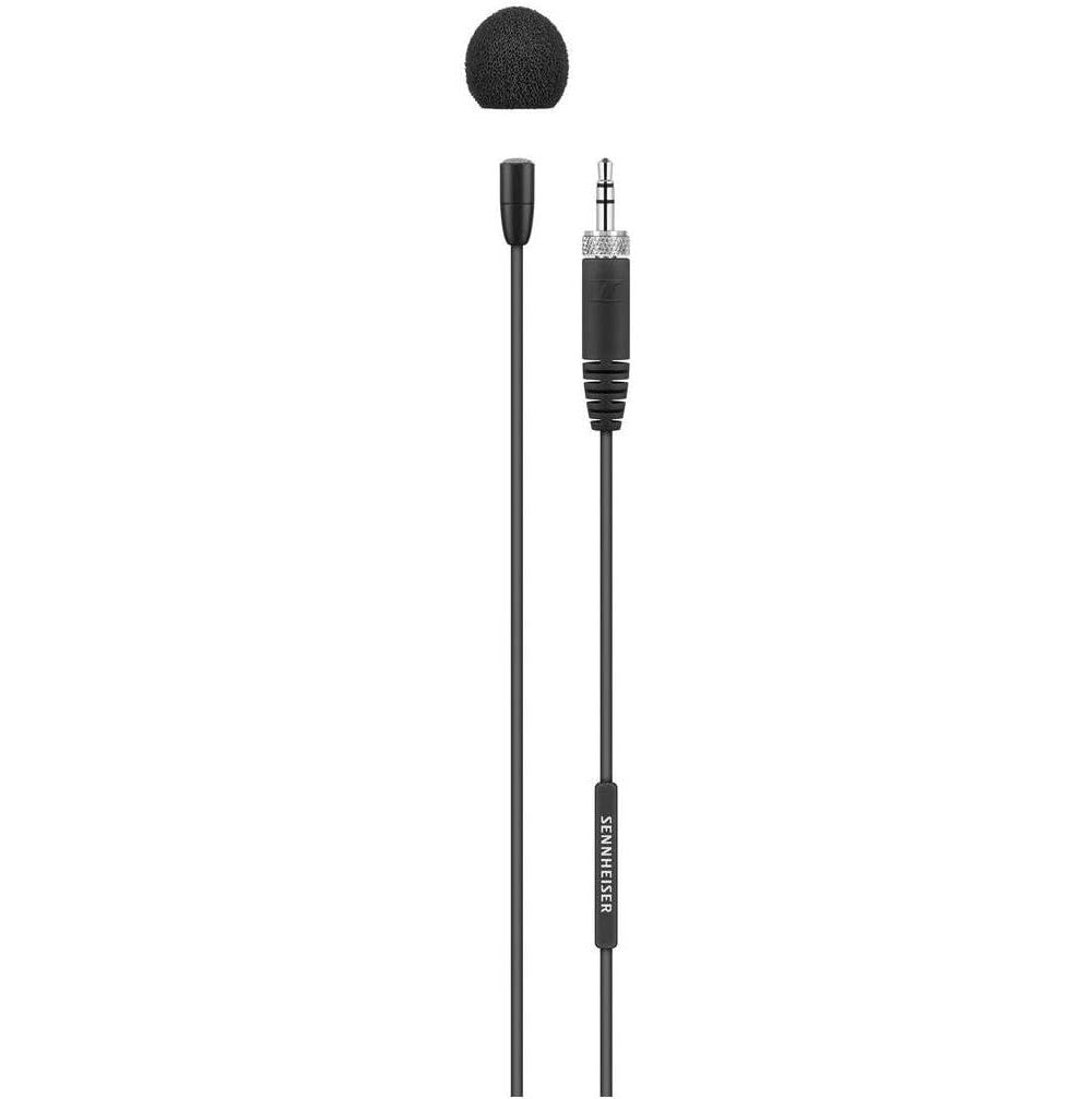 Sennheiser MKE ESSENTIAL OMNI-BLACK