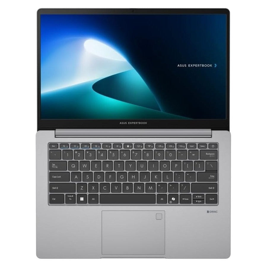 ASUS ExpertBook P1 14" FHD Laptop with i5-13420H