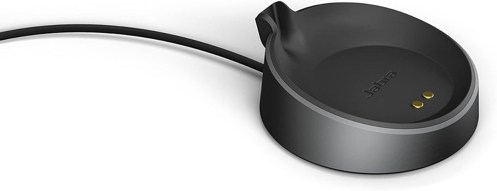 Jabra Evolve2 75 USB-A Headset Charging Stand 