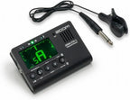 Zoom ZTM-1 intergrated Tuner and Metronome with Tone Generator