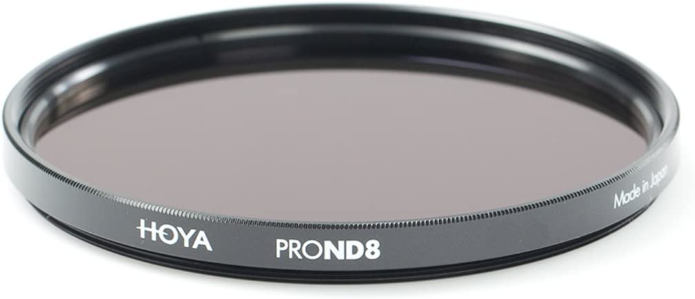HOYA 52mm PRO ND8 Filter
