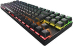 Cherry MX 8.2 TKL Wireless Gaming Keyboard (Black) (MX Brown Switch)