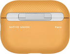 Native Union (Re)Classic Case for Airpods Pro 2nd Gen (Kraft)