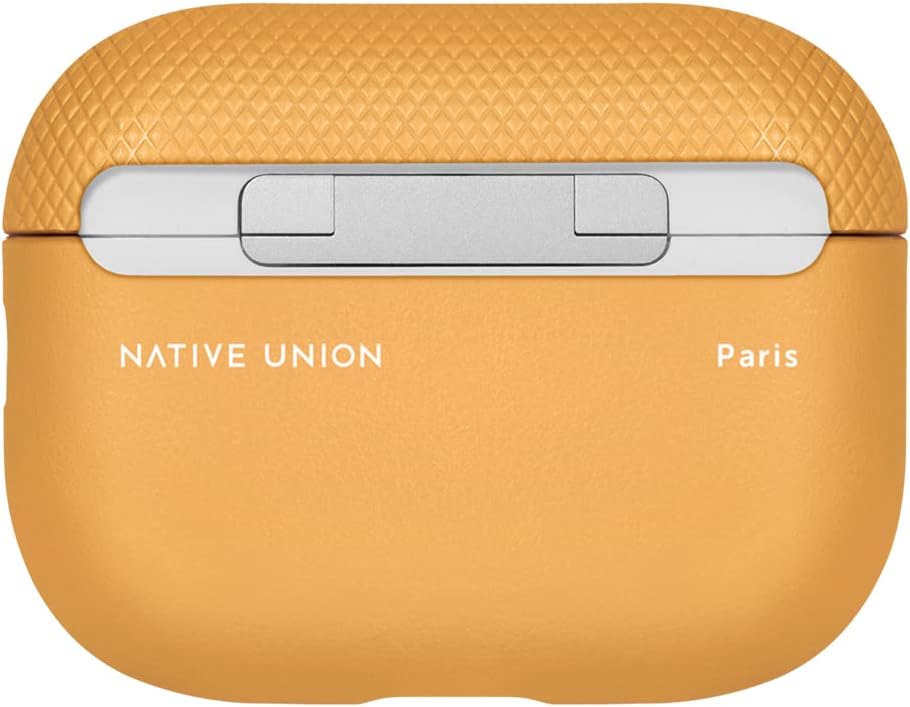 Native Union (Re)Classic Case for Airpods Pro 2nd Gen (Kraft)