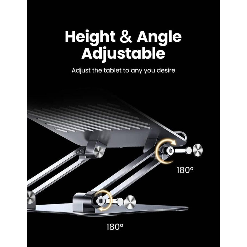 Ugreen Foldable Aluminum Laptop Stand 
