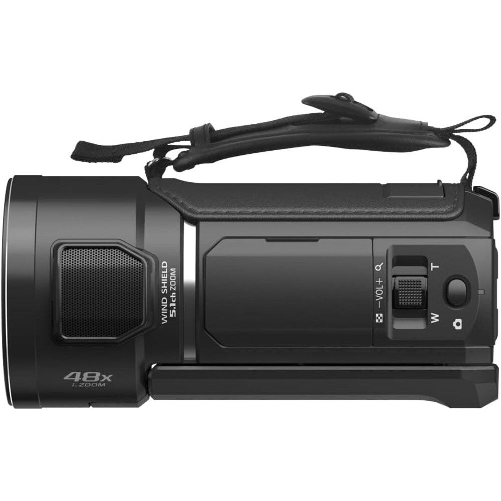 Panasonic HC-V900A Full HD Camcorder